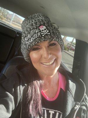 Photo of Kimberly B.