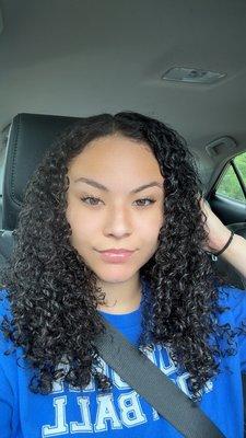 Photo of Christine P.
