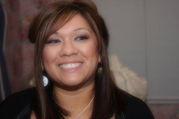 Photo of Nancy M.