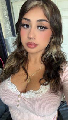Photo of Melody P.