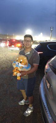 Photo of Thien B.