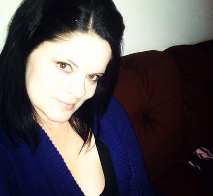 Photo of Janelle J.