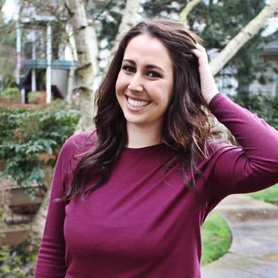 Photo of Elizabeth C.