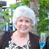 Photo of Christine B.