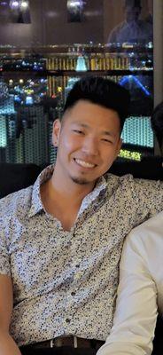 photo of Kaung Khant L.