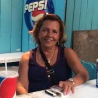 photo of Laura C.