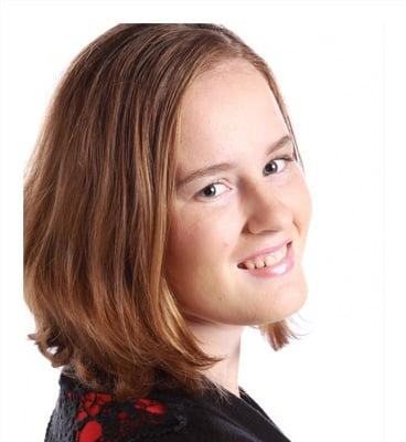 Photo of Julianne C.