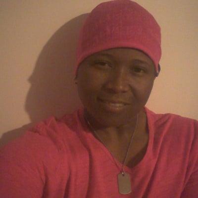 Photo of Nikki B.