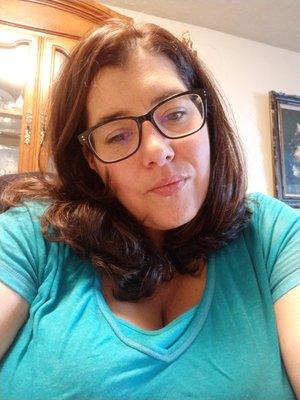 Photo of Marisa B.