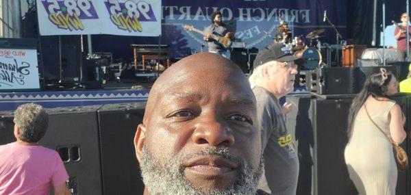Photo of Kevin H.