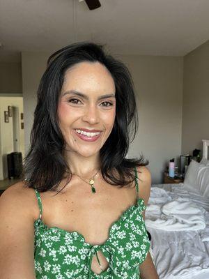 Photo of Kaitlin V.