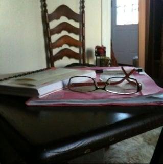 Photo of Jennifer M.