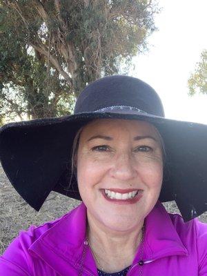Photo of Lisa M.