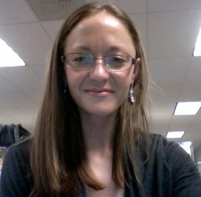 Photo of Jamie B.