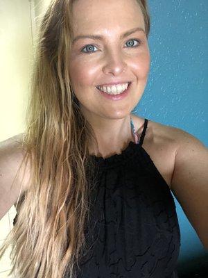 photo of Michelle M.