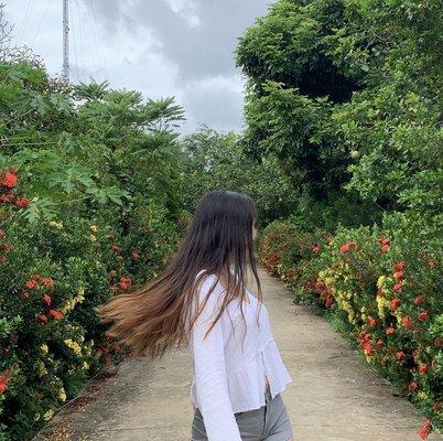 photo of Christina N.