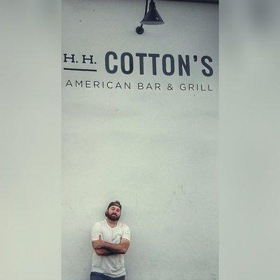 Photo of Kevin H.