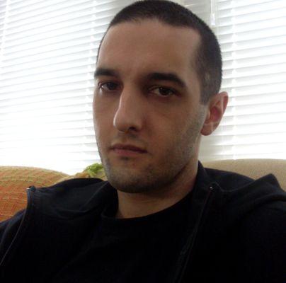 Photo of Bruno B.