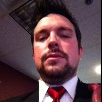 Photo of Brian A.
