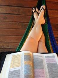 photo of DeAngela E.