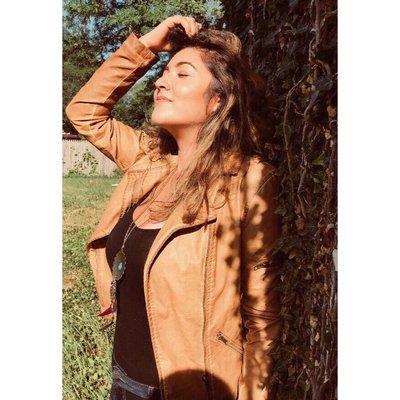 photo of Madalina S.