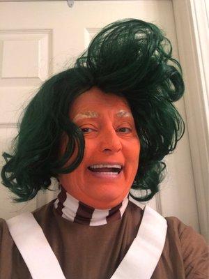 photo of AnnMarie G.