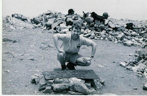 Photo of Chris S.