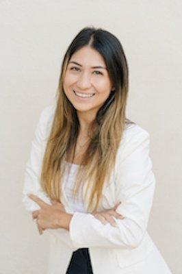 Photo of Maria D.