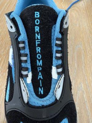 photo of Christian A.