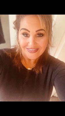 photo of Kimberley I.