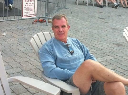 Photo of Steve W.