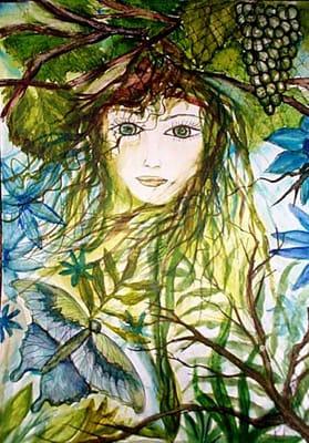 photo of Patricia M.