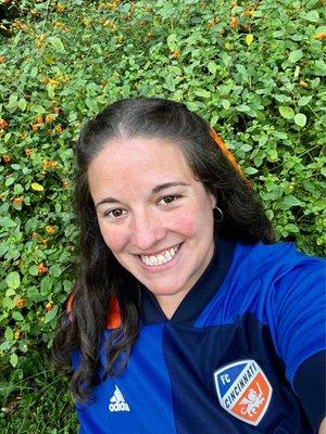 photo of Alecia G.