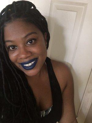 photo of Chantell J.