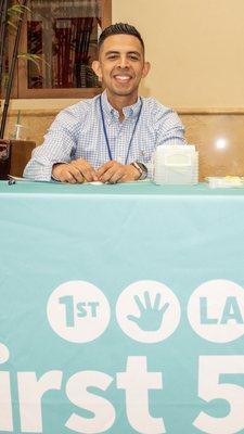 Photo of Jonathan J.