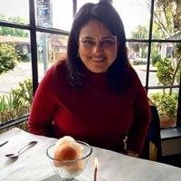 photo of Gabriela C.