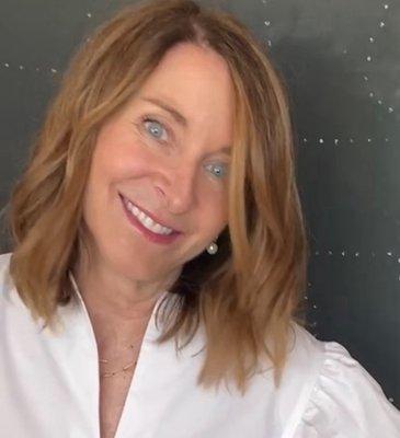 photo of Lesley M.