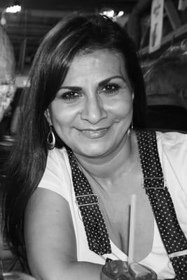 Photo of Tina C.