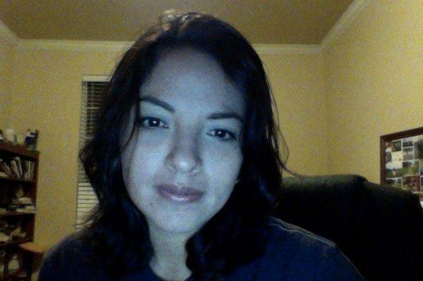 Photo of Veronica G.