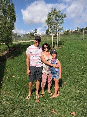 photo of Rochelle L.