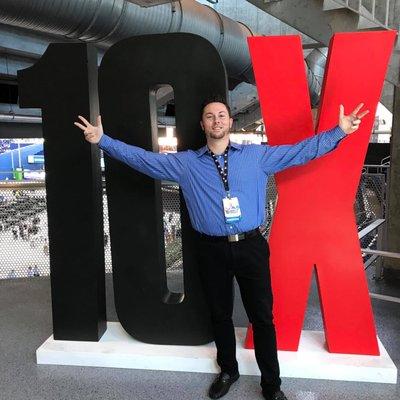 Photo of Matt C.