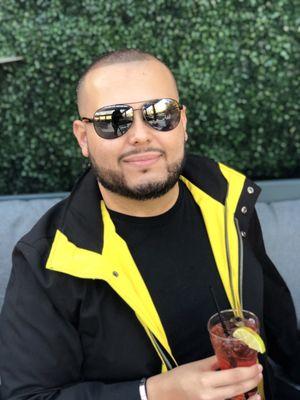 Photo of Alex A.