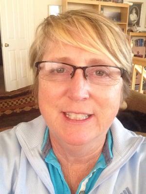 photo of Jennifer C.