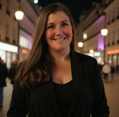 Photo of Kimberly W.