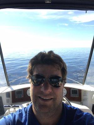 Photo of Byron B.
