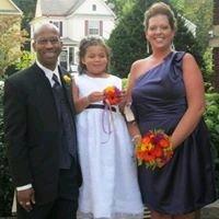 Photo of Adria J.