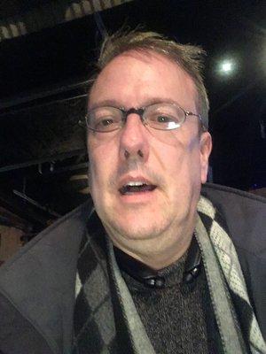 photo of Michael M.