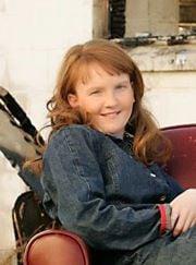 photo of Natalie B.