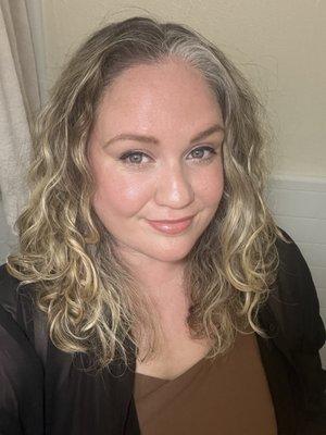Photo of Brittany M.