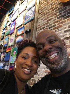 photo of Danielle K.